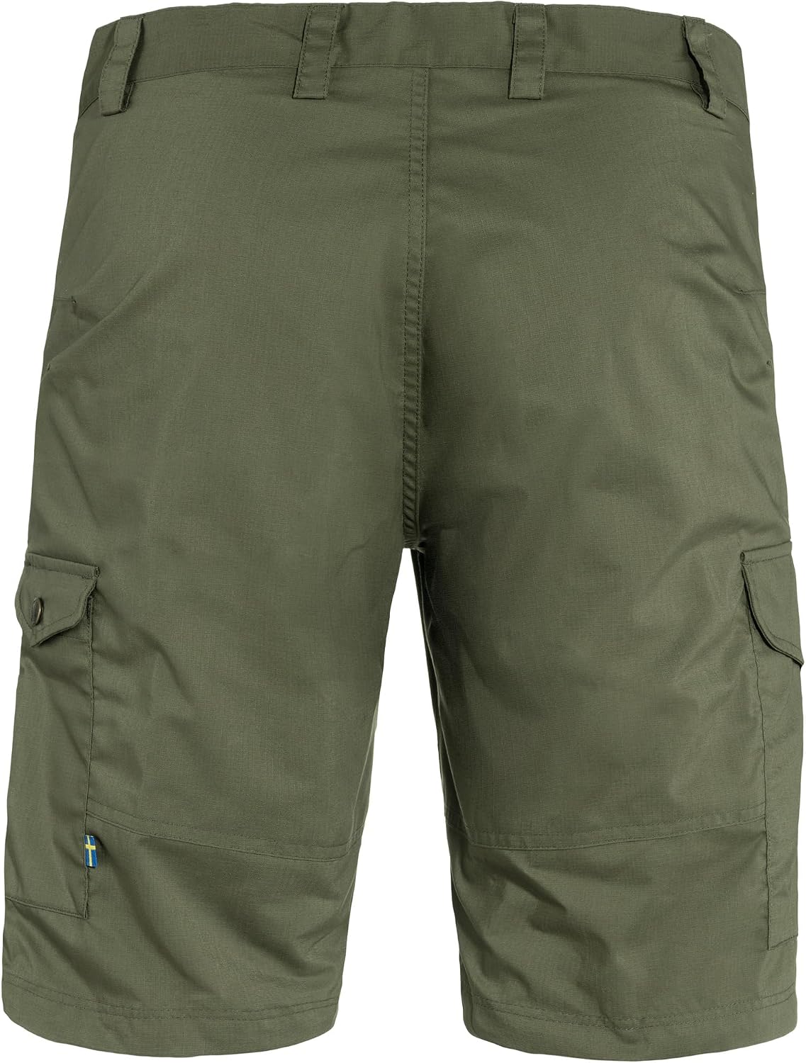 Fjällräven Vidda Pro Lite Shorts M Herren Wandershorts Freizeitshorts Dark Grey grau