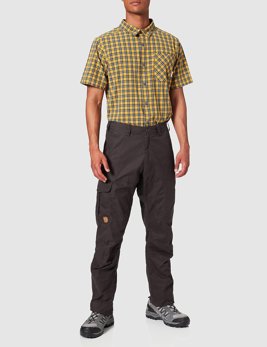 Fjällräven Karl pro Shorts