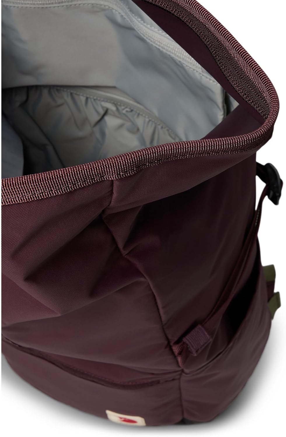 Fjällräven Damen Herren Rucksack High Coast Foldsack 24 One Size