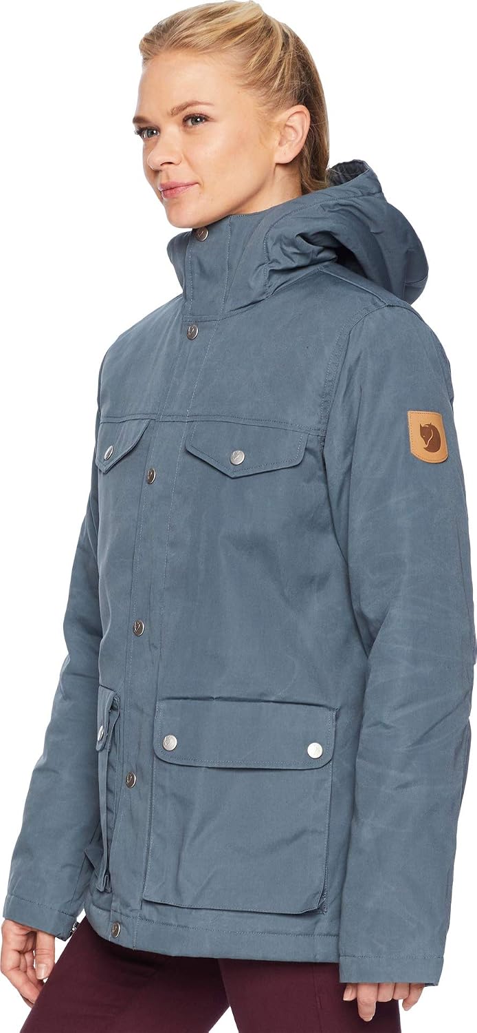 Fjällräven Greenland Women's Winter Jacket
