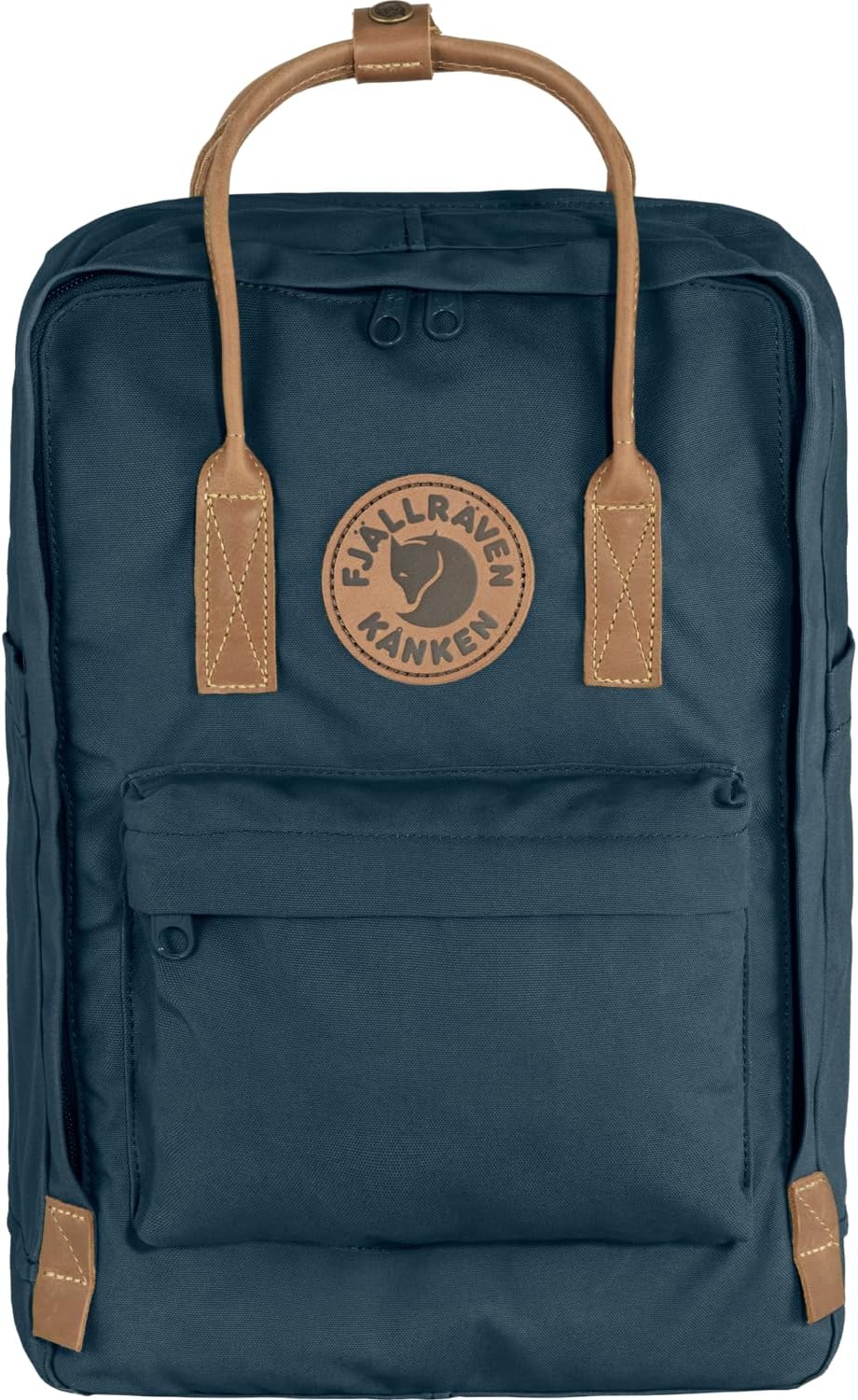 Fjällräven Unisex Kånken No. 2 Laptop 15 Sports backpack (1er Pack)