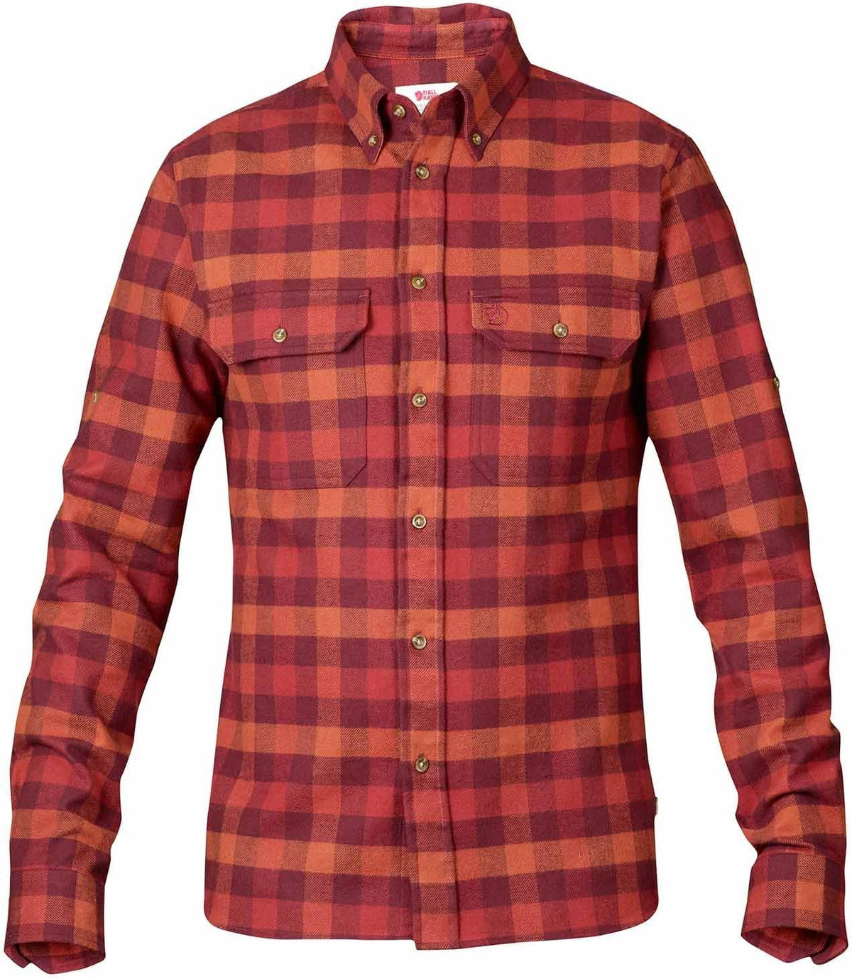 Fjällräven Skog Shirt
