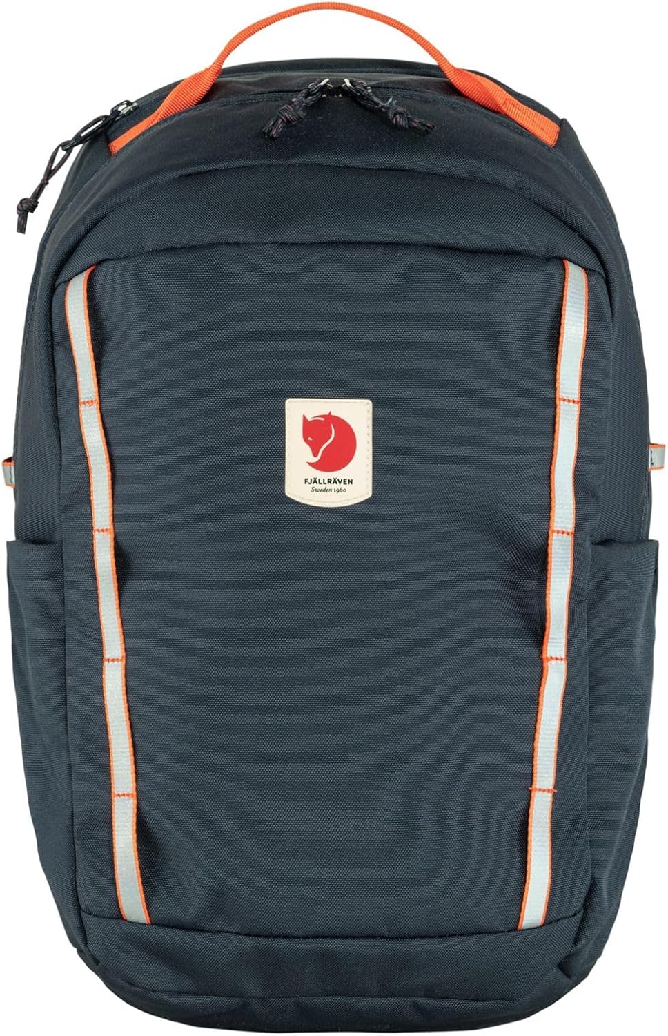 Fjällräven Rucksack Freizeitrucksack Skule Kids Backpack 15L Navy dunkelblau