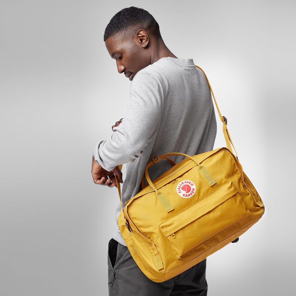 Fjällräven Unisex Erwachsene Rucksack Kanken Totepack