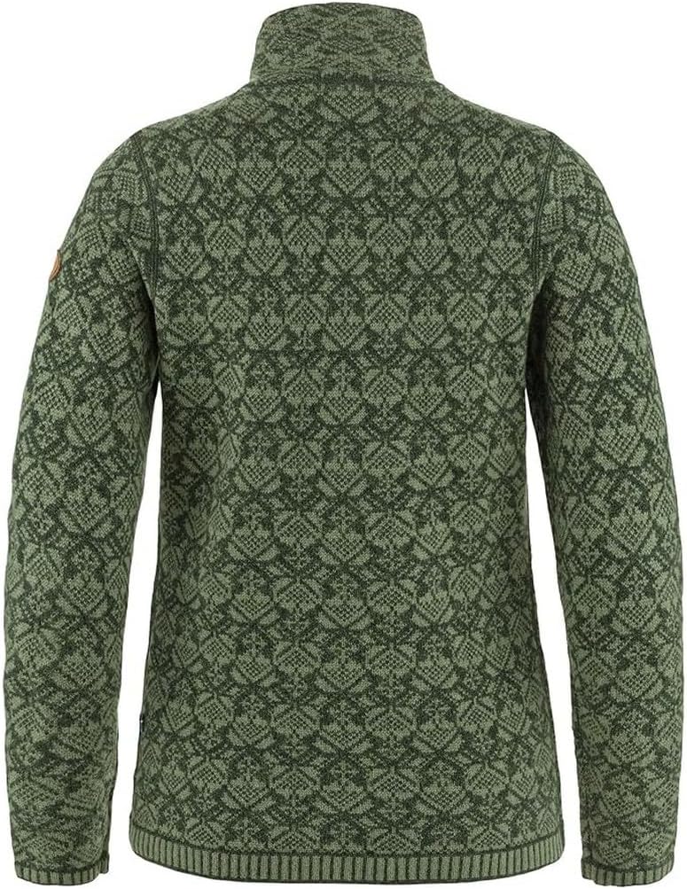 Fjällräven Snow Cardigan Women