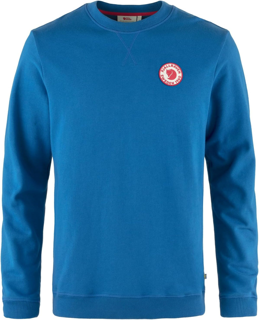 Fjällräven Herren 1960 Logo Badge Pullover Kapuzenpullover Hoodie
