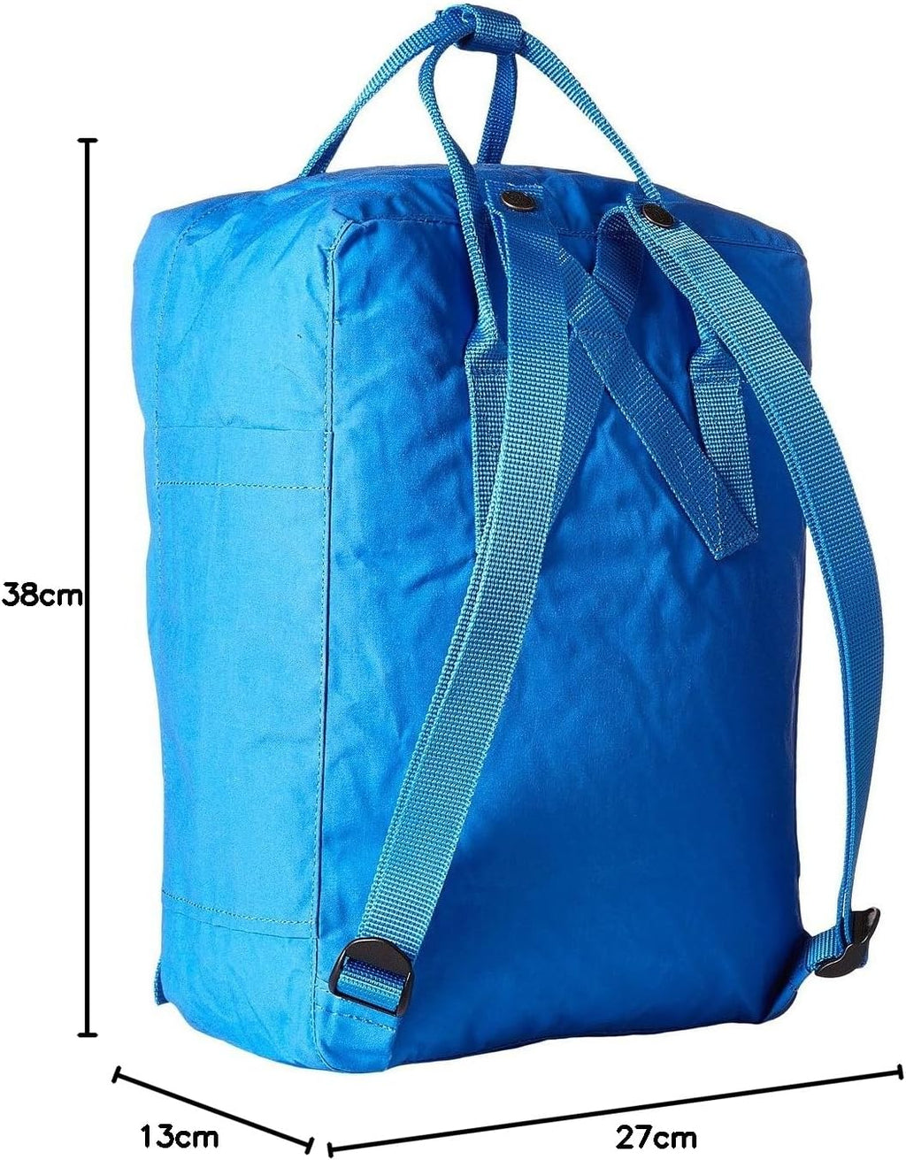 Fjällräven Unisex Erwachsene Rucksack Kanken Totepack