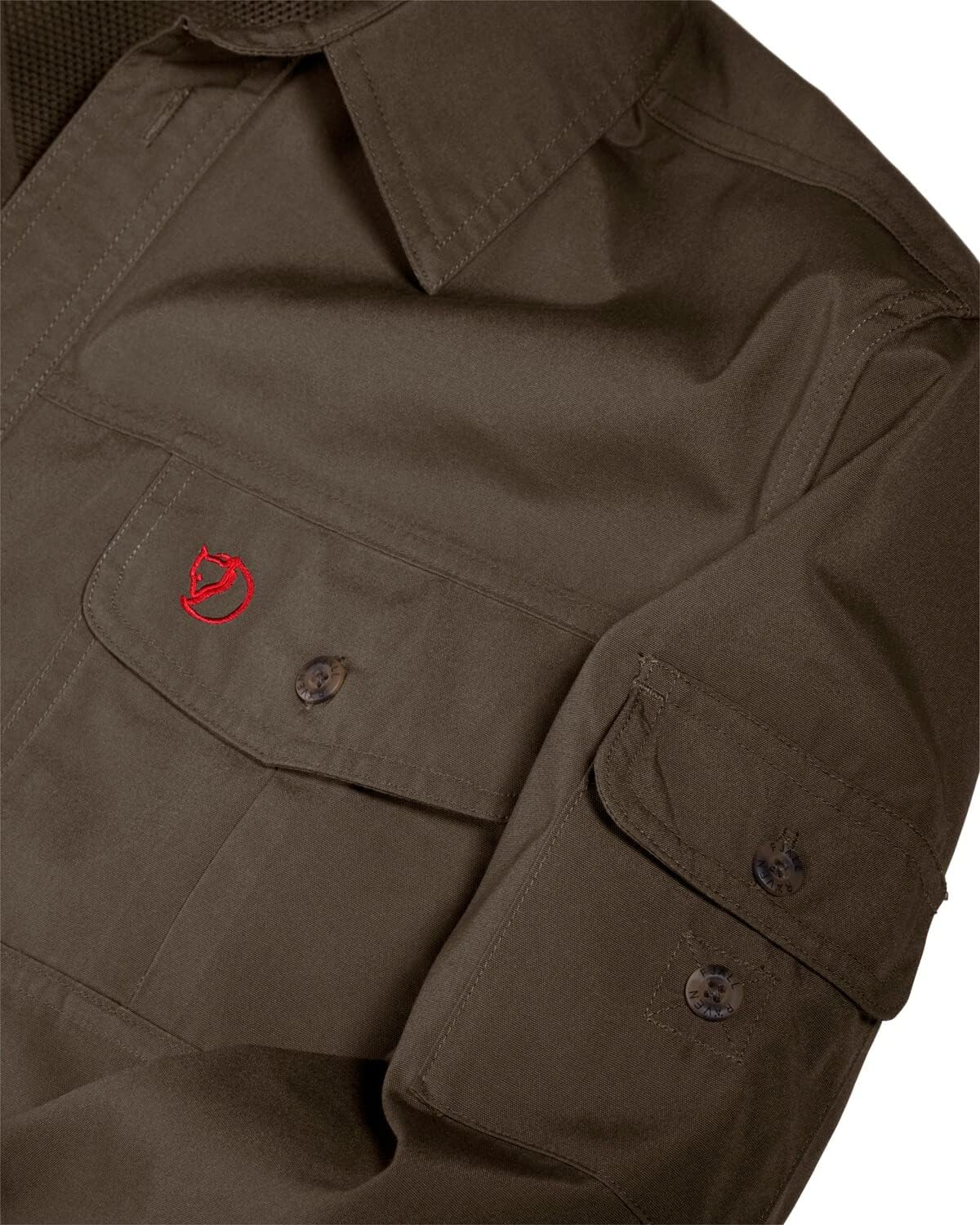 Fjällräven Singi Trekking Shirt