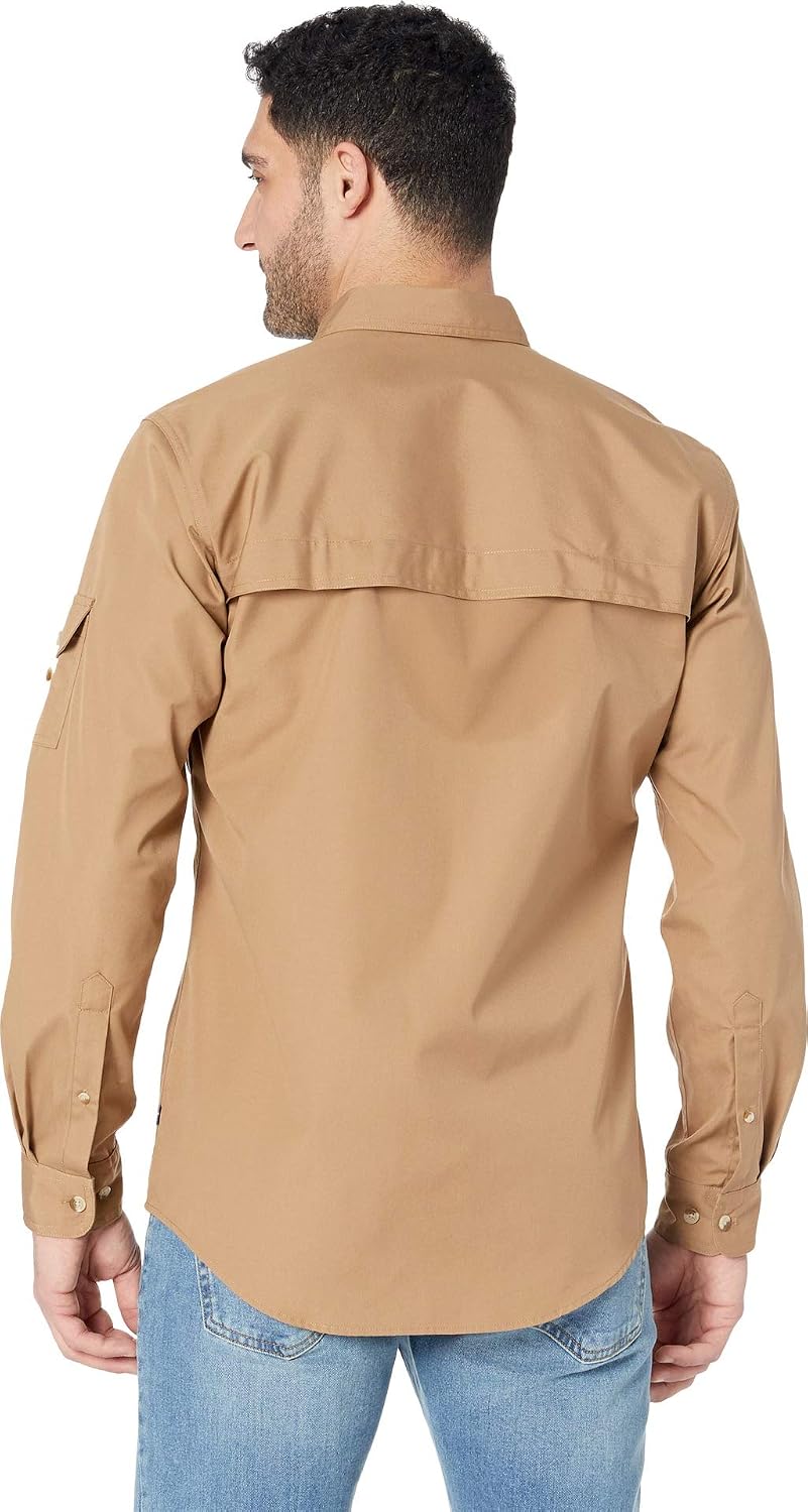 Fjällräven Singi Trekking Shirt