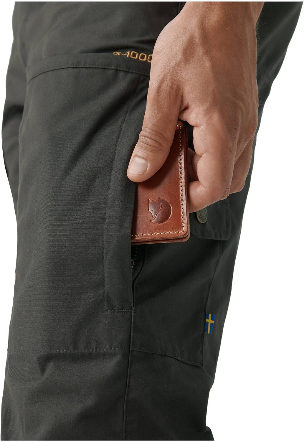 Fjällräven Karl pro Shorts