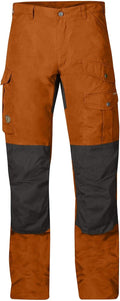 Fjällräven Herren Vidda Pro Hose Wanderhose Trekkinghose
