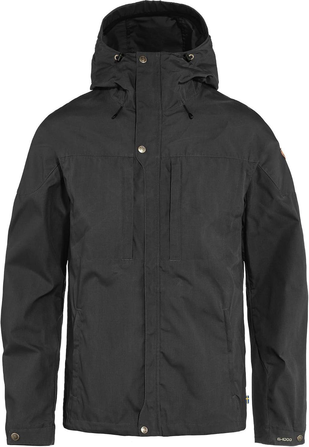 Fjällräven Skogsö Jacket