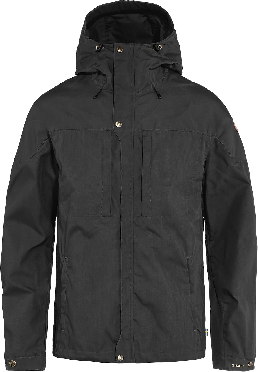 Fjällräven Skogsö Jacket