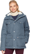 Fjällräven Greenland Women's Winter Jacket