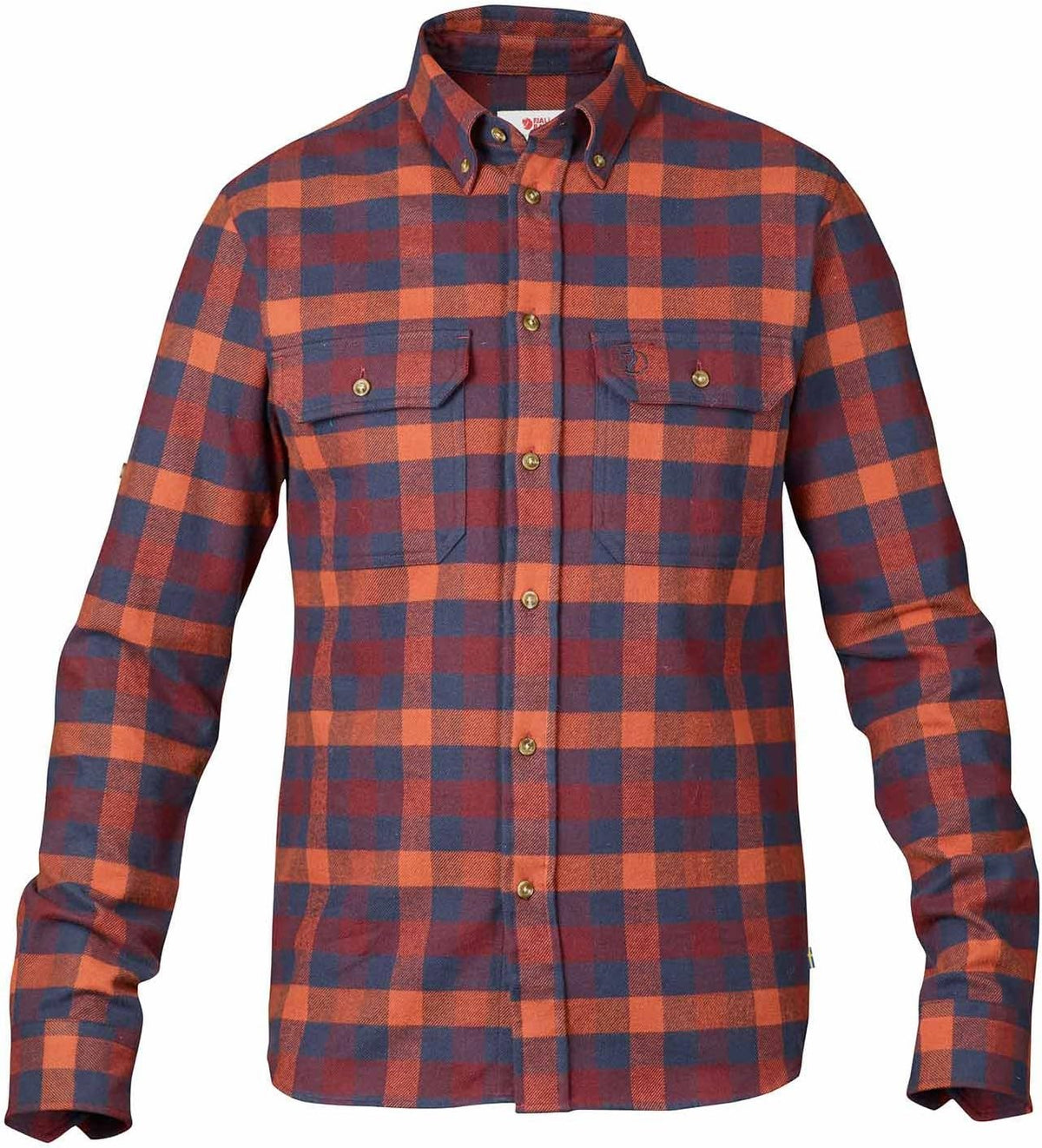 Fjällräven Skog Shirt