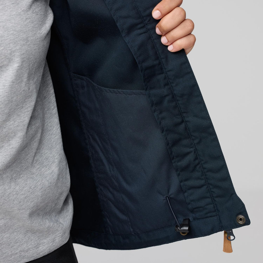 Fjällräven Damen Stina Jacke