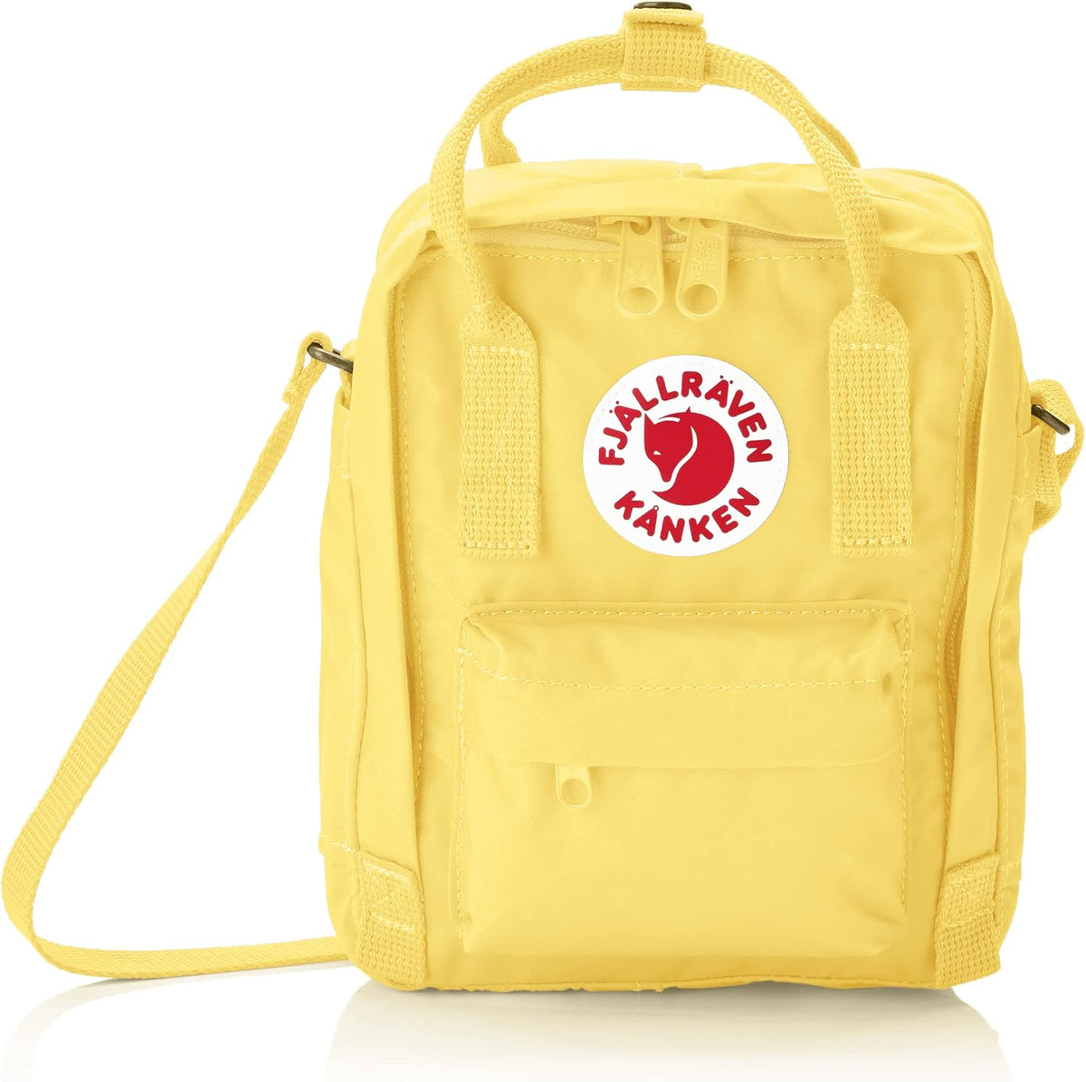 Fjällräven Unisex Kånken Sling Luggage- Messenger Bag (1er Pack)