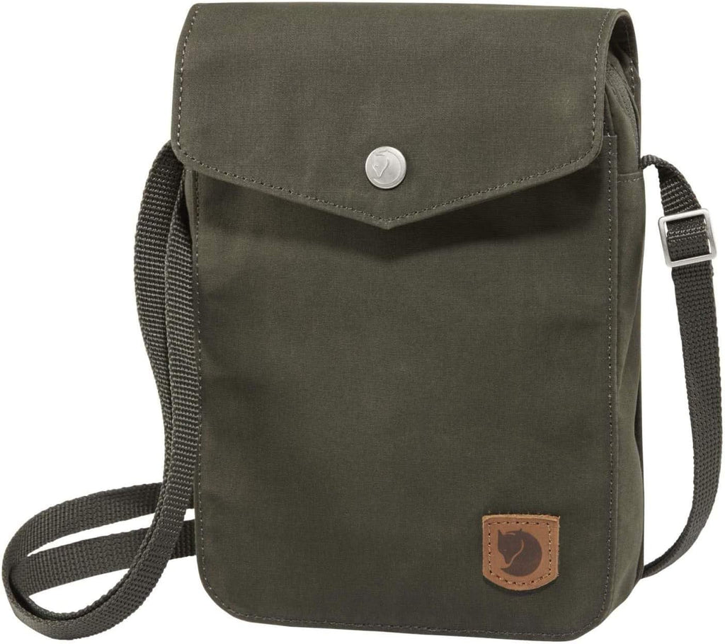 Fjällräven Greenland Pocket F84771