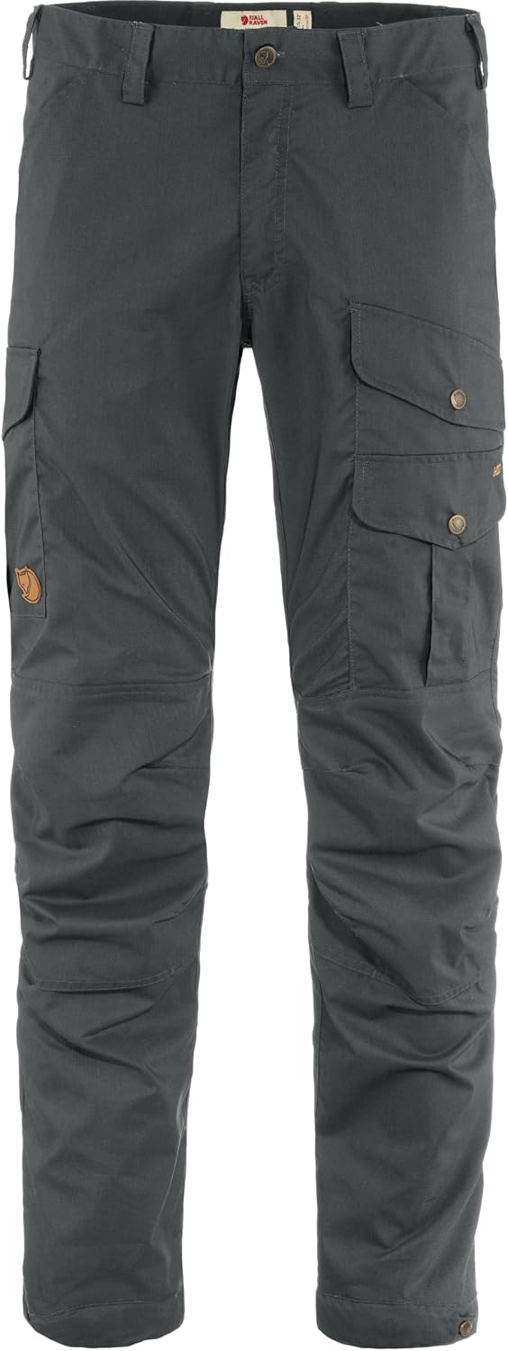 Fjallraven Herren Hose Vidda Pro Lite Trousers M