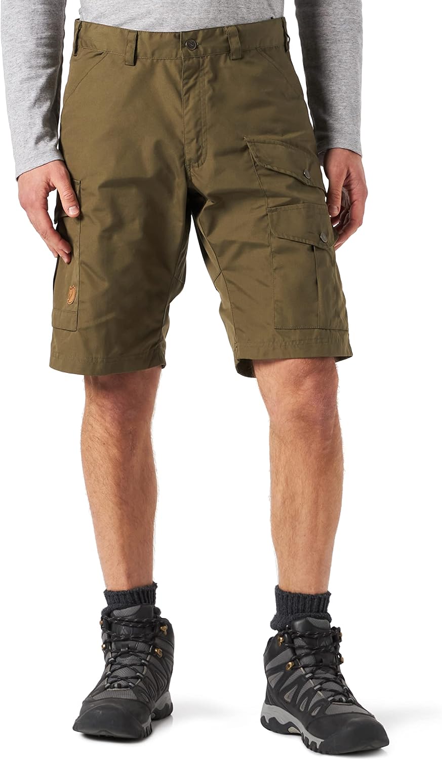 Fjällräven Barents Pro Shorts