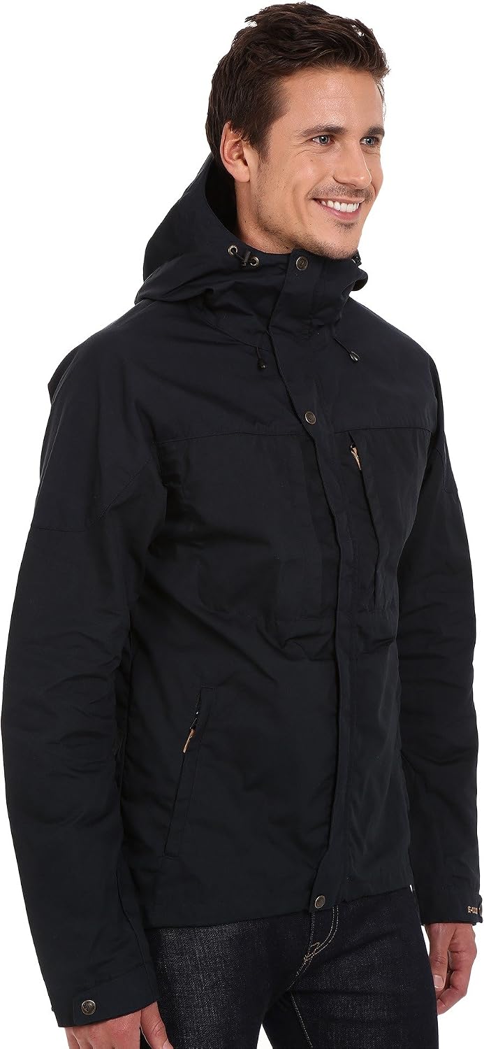 Fjällräven Skogsö Jacket