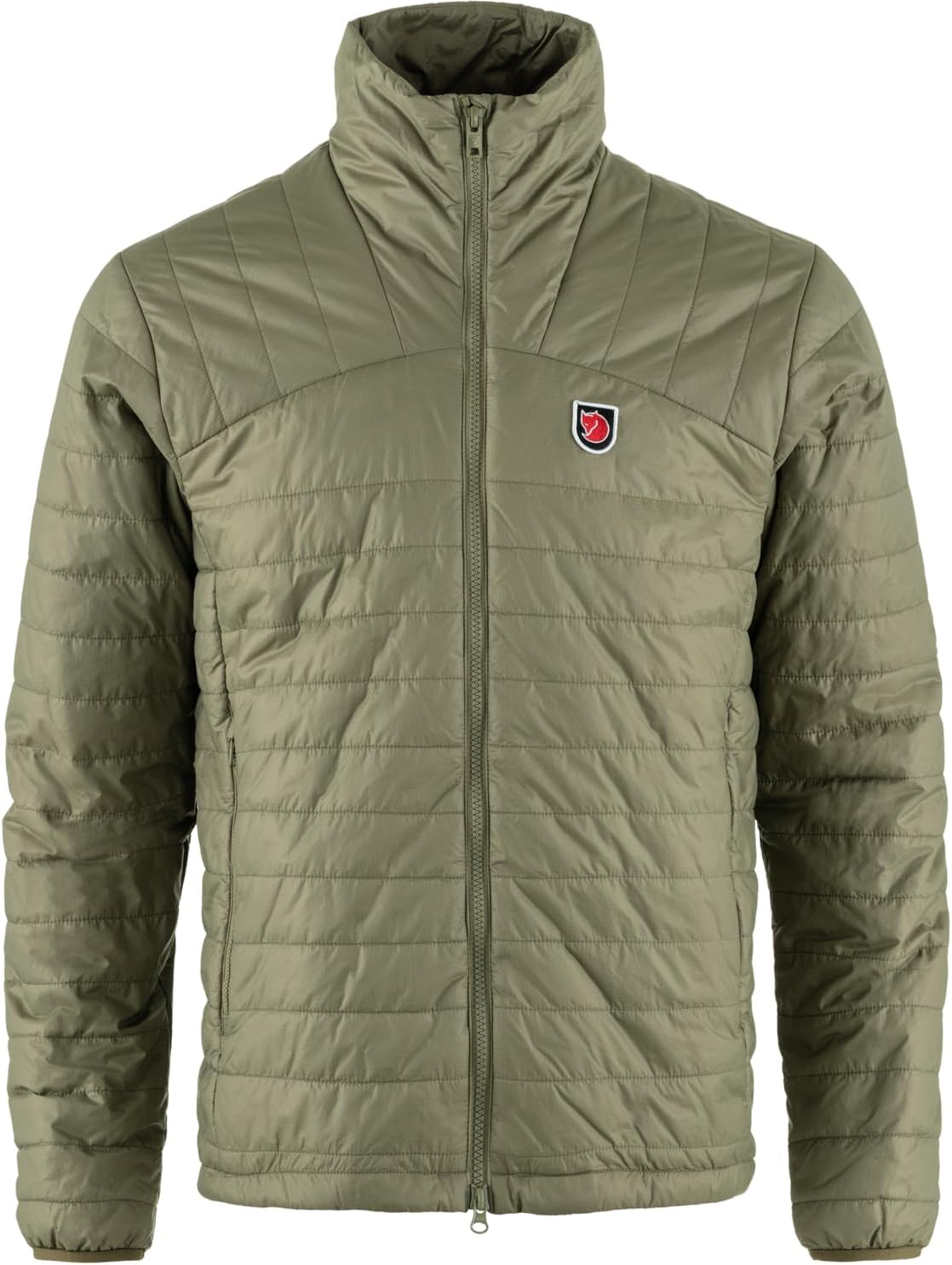 Fjällräven Herren Expedition X-Lätt Jacke Isolationsjacke Kunstfaserjacke