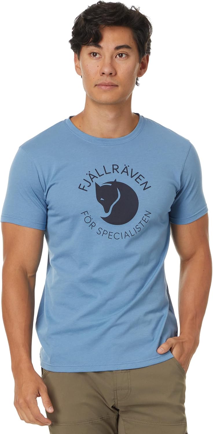 Fjällräven Logo T-Shirt