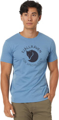 Fjällräven Logo T-Shirt