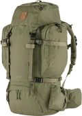 Fjällräven Rucksack Trekkingrucksack Singi Kajka 75 S/M Backpack Green grün