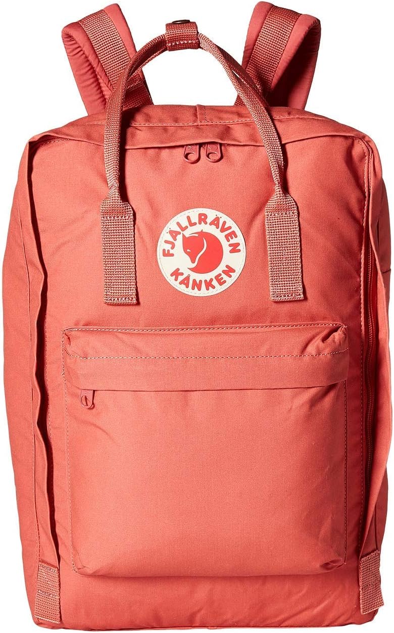 Fjällräven Unisex Laptoprucksack Kånken,13 Zoll