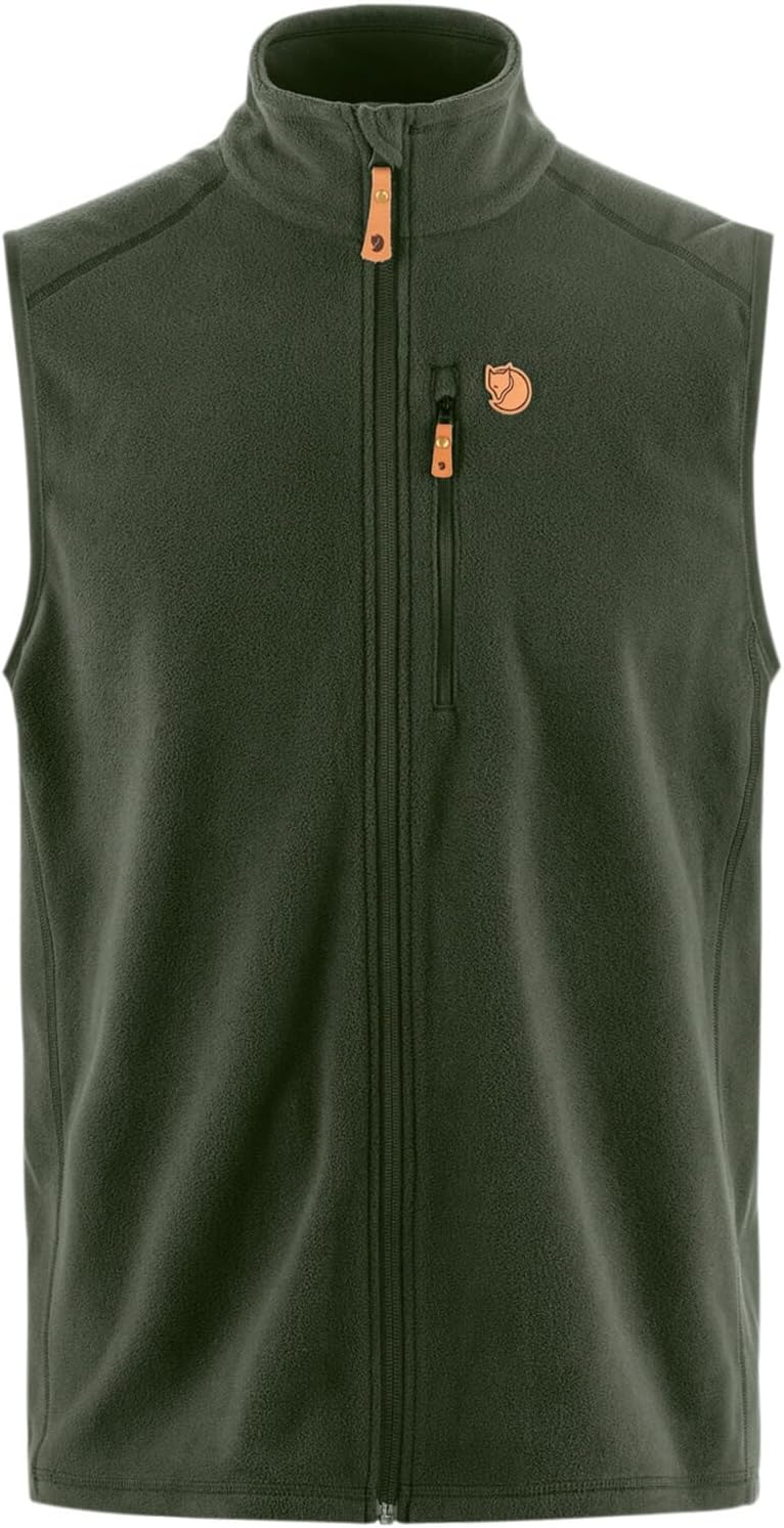 Fjällräven Fleeceweste Övik Lite