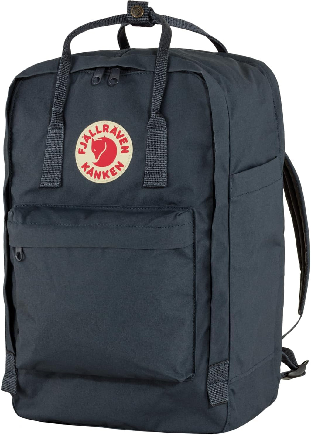 Fjällräven Unisex Laptoprucksack Kånken,13 Zoll