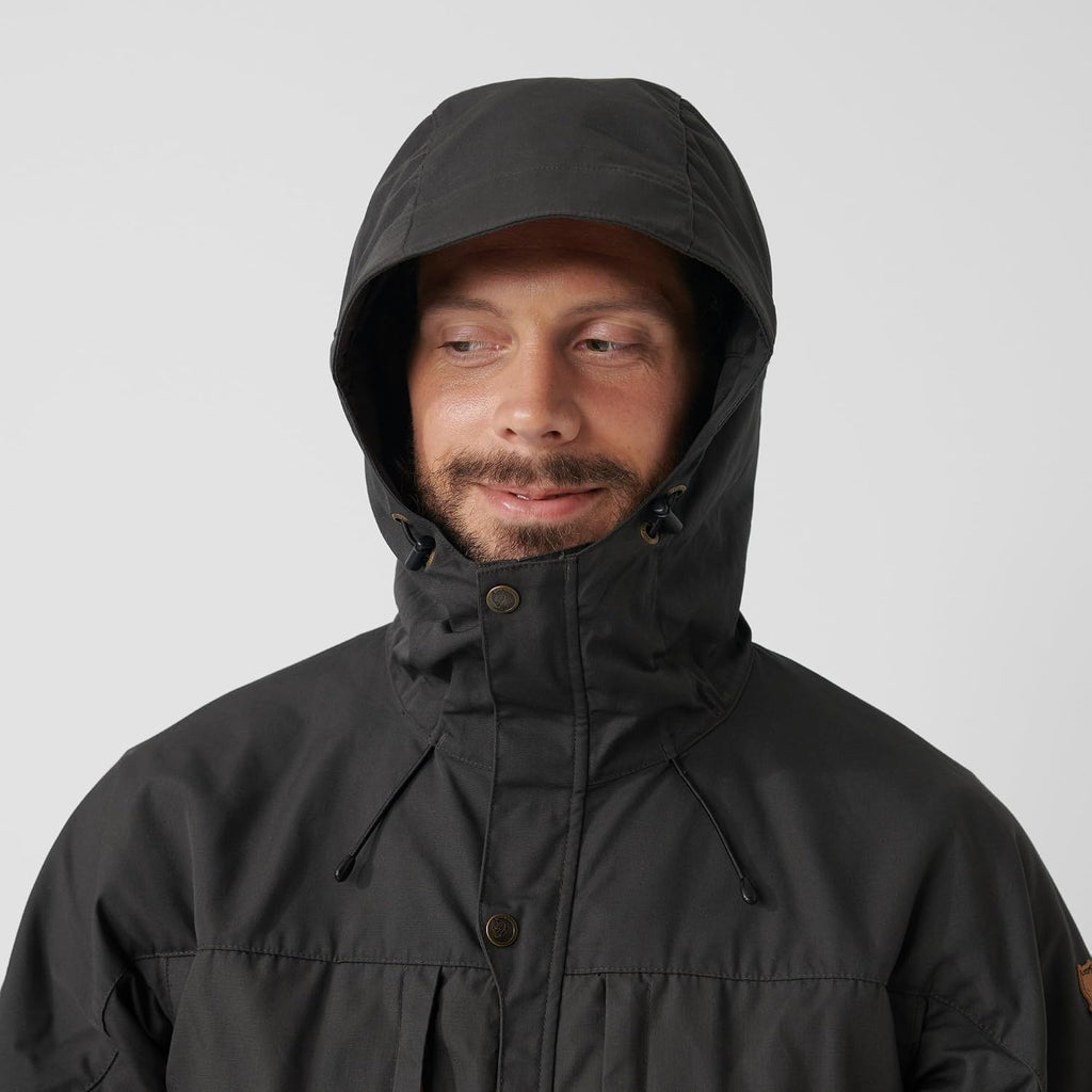 Fjällräven Skogsö Jacket