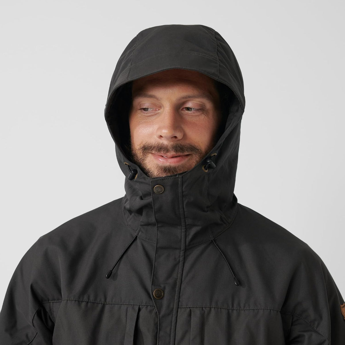 Fjällräven Skogsö Jacket