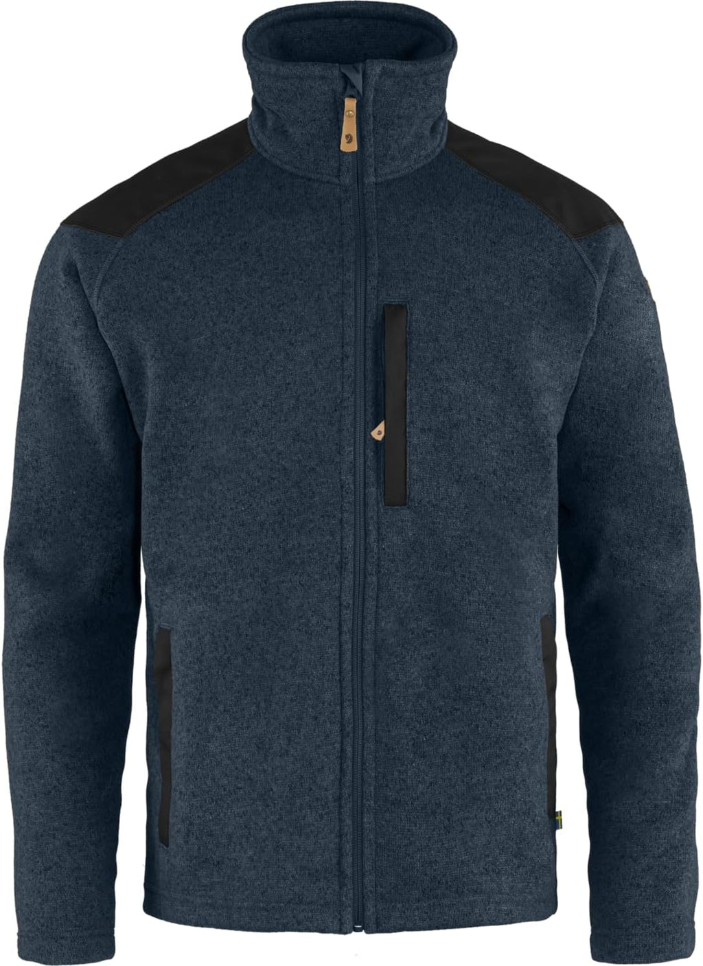 Fjällräven Buck Vlies