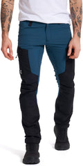 RevolutionRace Men's RVRC GP Trousers, for Hiking and Many Outdoor Activities