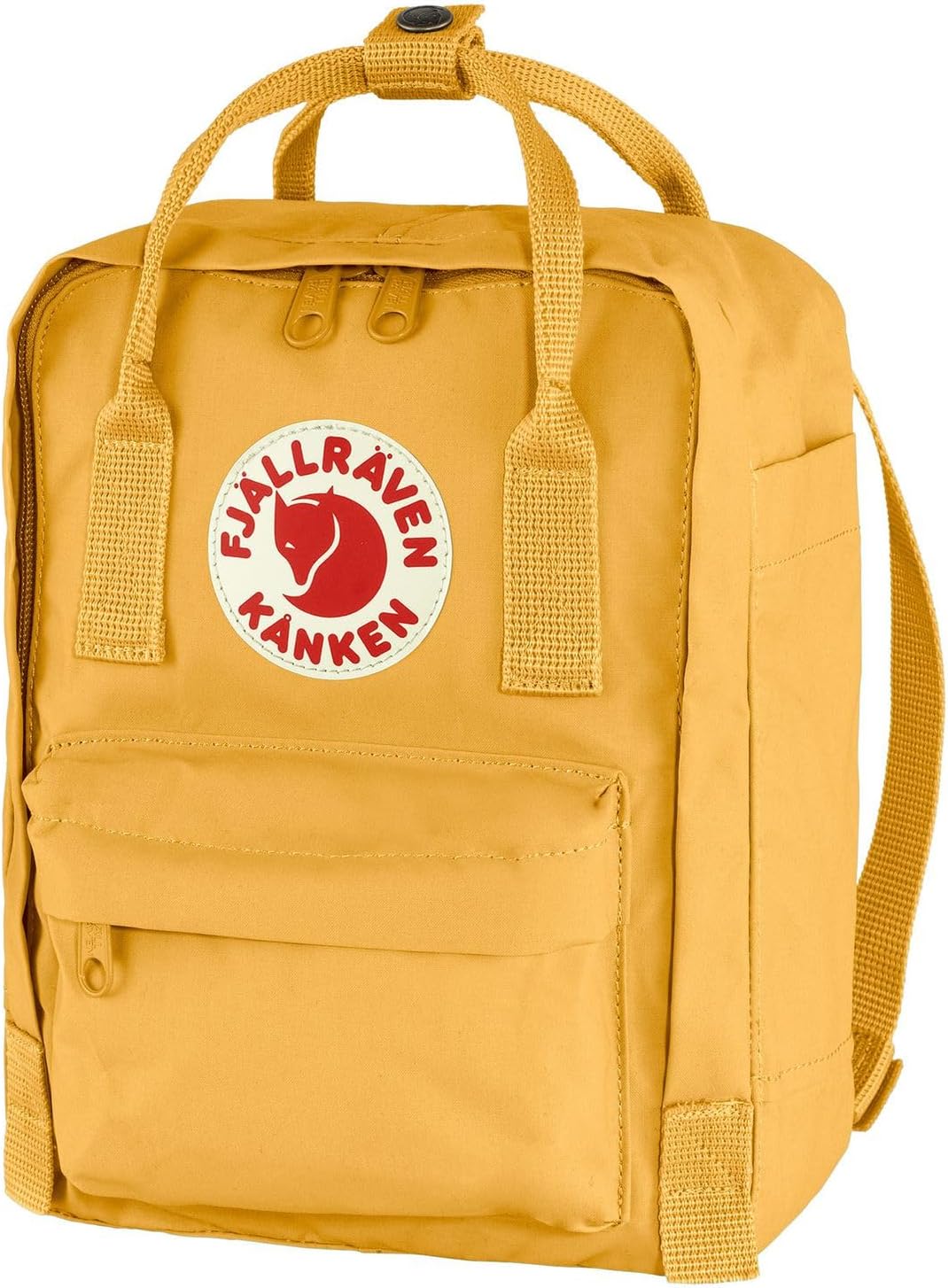 Fjällräven Unisex Kånken Mini Backpack (Pack of 1)