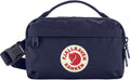 Fjällräven Gürteltasche Umhängetasche Kånken Hip Pack Midnight Purple dunkelviolett