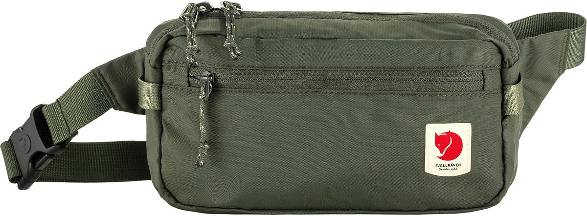 Fjällräven High Coast Hip Pack Luggage-Messenger Bag