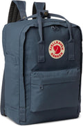 Fjällräven Unisex Kånken Laptop 15' Sports backpack (1er Pack)