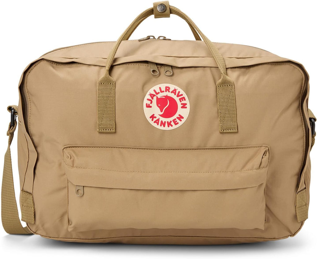Fjällräven Unisex Erwachsene Rucksack Kanken Totepack
