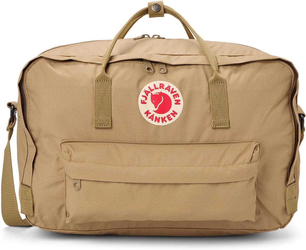Fjällräven Unisex Erwachsene Rucksack Kanken Totepack