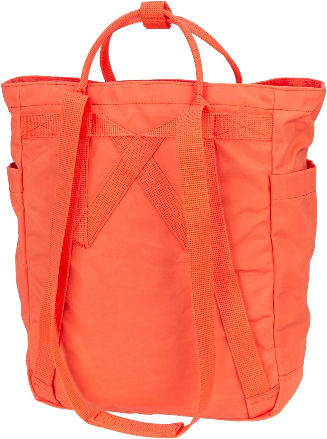 Fjällräven Unisex Erwachsene Rucksack Kanken Totepack