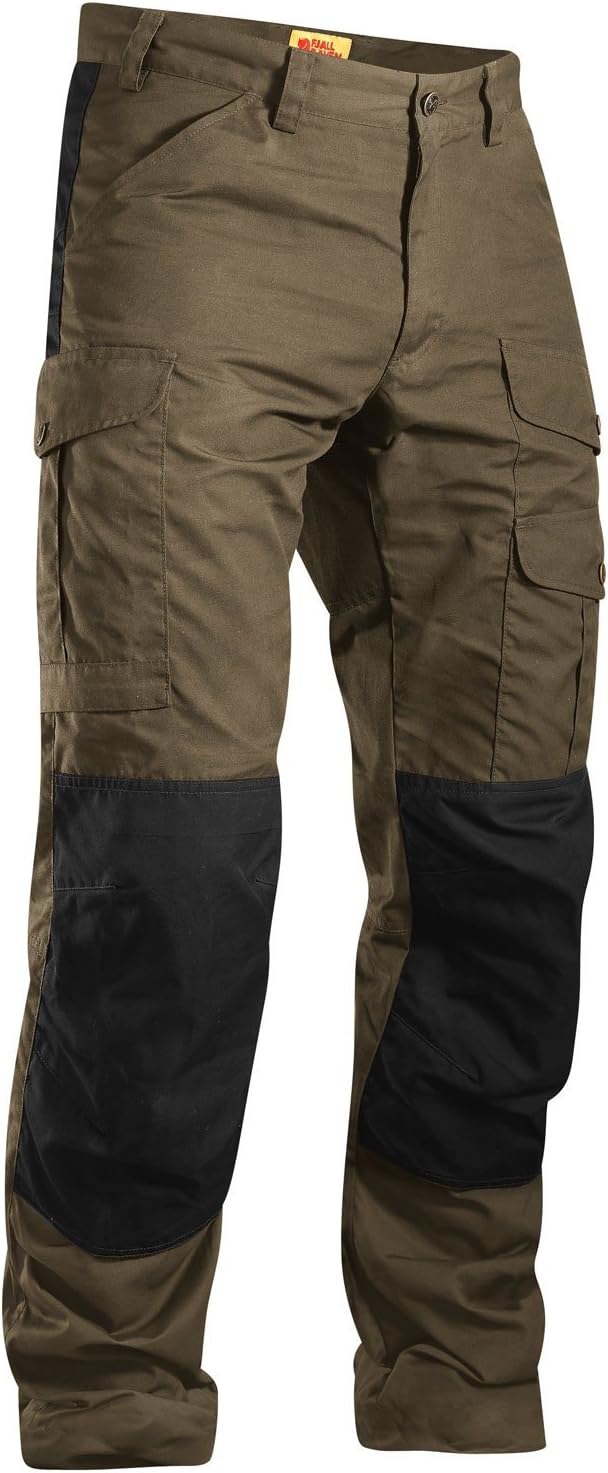 Fjällräven Barents Pro Men's Trousers