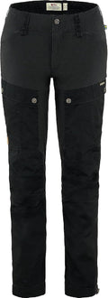 Fjällräven Keb Women's Hiking Trousers Trekking Trousers