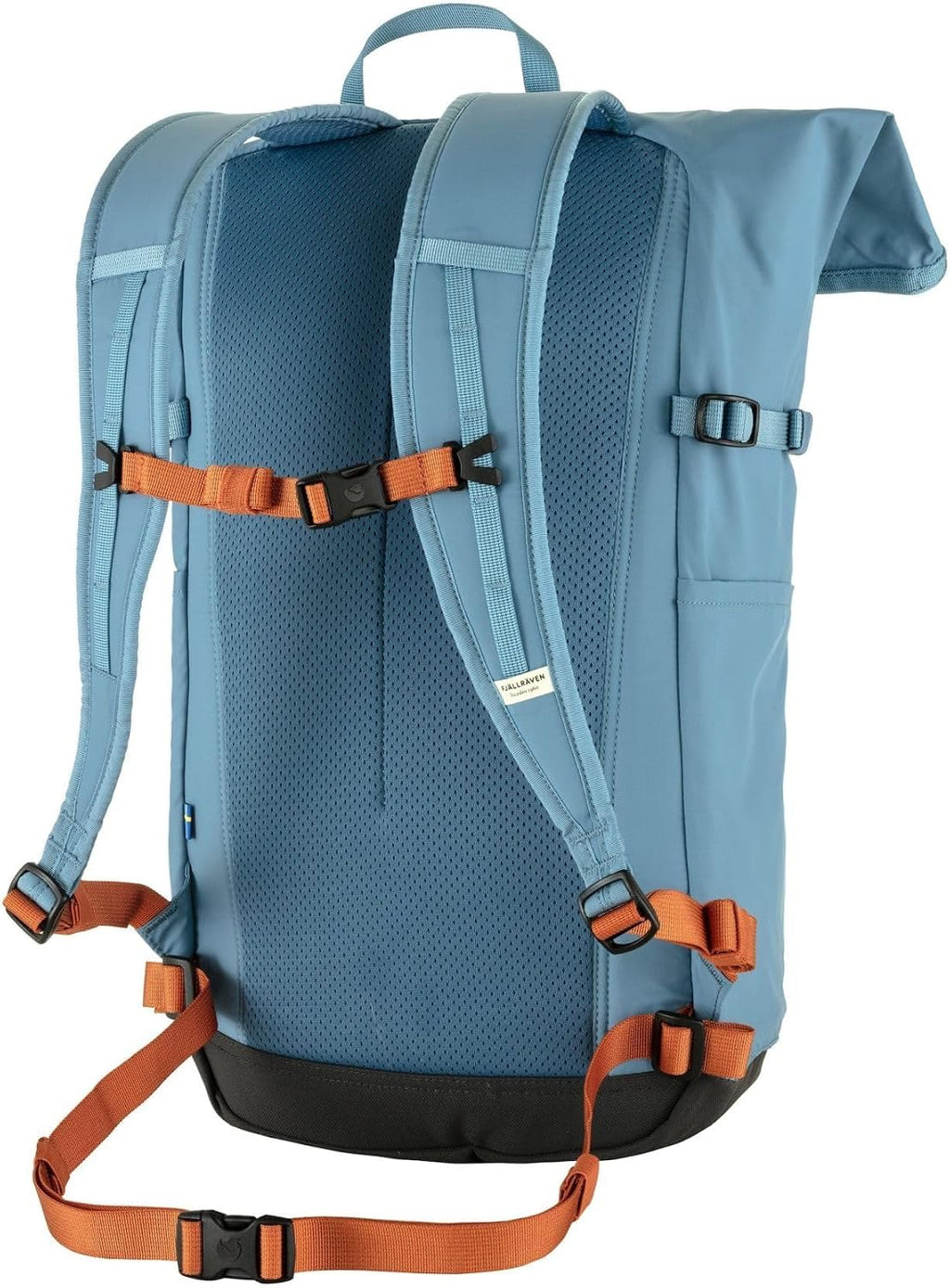Fjällräven High Coast Foldsack 24 Dawn Blue