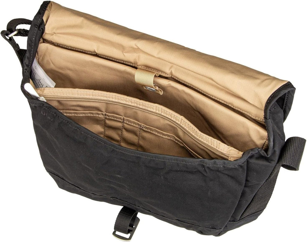 Fjällräven Damen Herren Bodybag Greenland Shoulder Bag Small One Size