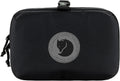Fjällräven Unisex Färden Necessity Tasche, Coal Black, One Size