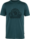 Fjällräven Men's Abisko Wool Classic SS M T-Shirt