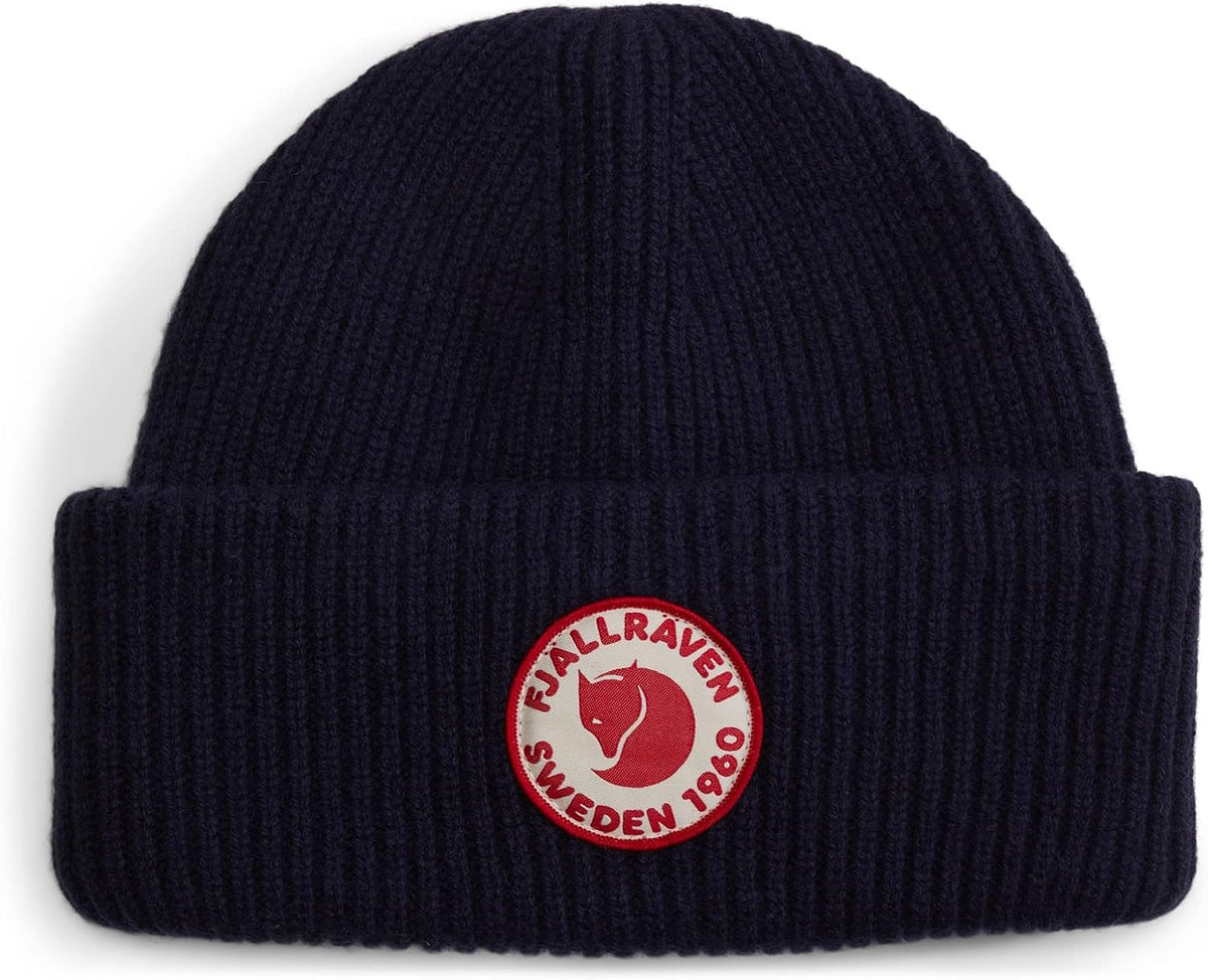 Fjällräven 1960 Logo Långtradarkeps